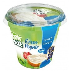 CREAM CHEESE 270G TEKSUT (TURKISH)
